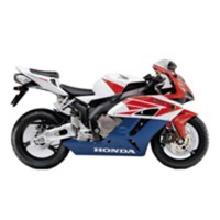 Carene CBR 1000 RR 2004-2005