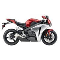 Carene CBR 1000 RR 2008-2011