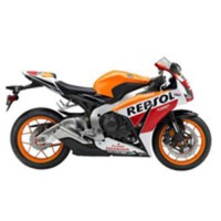 Carene CBR 1000 RR 2012-2016