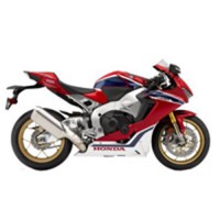 Carene CBR 1000 RR 2017-2023