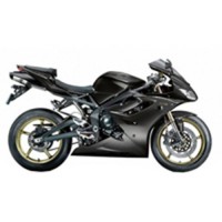 Carene Daytona 675 2006-2008