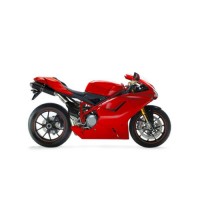 Carene Ducati 1098