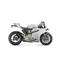 Carene Ducati 1199