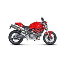 Carene Ducati 696