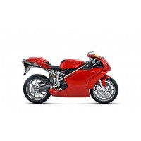 Carene Ducati 749