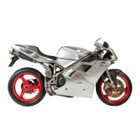 Carene Ducati 916