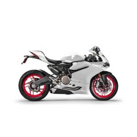 Carene Ducati 959