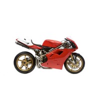 Carene Ducati 996