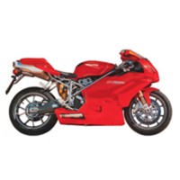 Carene Ducati 999