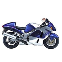 Carene GSXR 1300 1996-2007