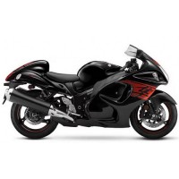 Carene GSXR 1300 2008-2020