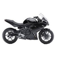 Carene Ninja EX650 2009-2011