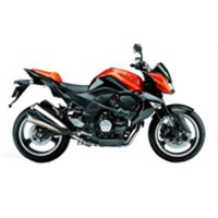 Carene Ninja Z1000 2007-2009