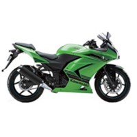 Carene Ninja ZX250R 2008-2012