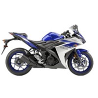 Carene R3 2015-2022