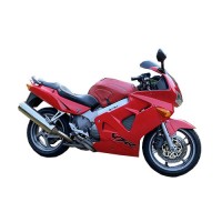 Carene VFR 800 1998-2001