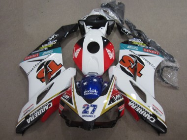 27 Contrainer IT Carene Moto CBR 1000 RR 2004-2005