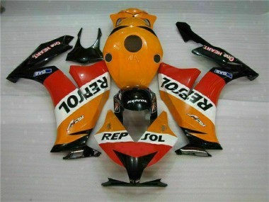 Arancia Carene Moto CBR 1000 RR 2012-2016