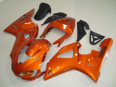 Arancia Carene Moto R1 1998-1999