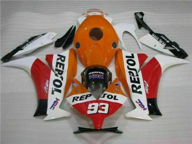 Arancia Repsol 93 Carene Moto CBR 1000 RR 2012-2016