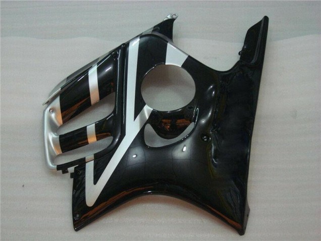 Argento Carene Moto CBR 600 F3 1995-1998