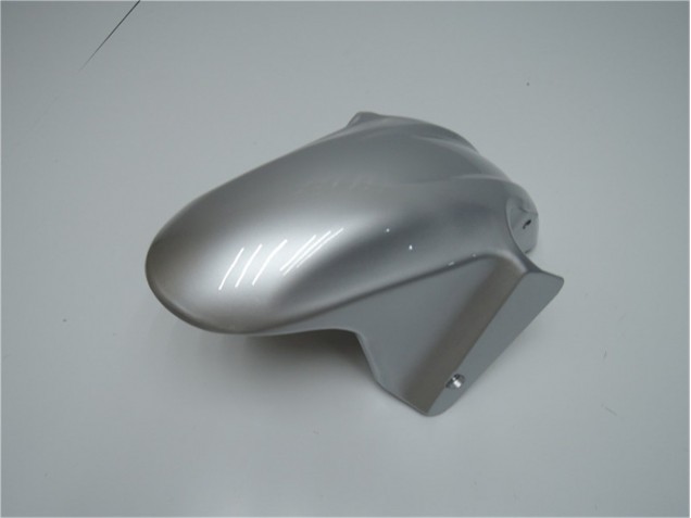 Argento Nero Carene Moto CBR 600 F4i 2001-2003