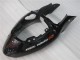 Argento Nero Carene Moto GSXR 1300 Hayabusa 1996-2007