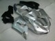 Argento Nero Carene Moto ZX6R 2005-2006