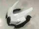 Bianco ABS Kit Carenatura Moto GSXR 600 / 750 K8 2008-2010