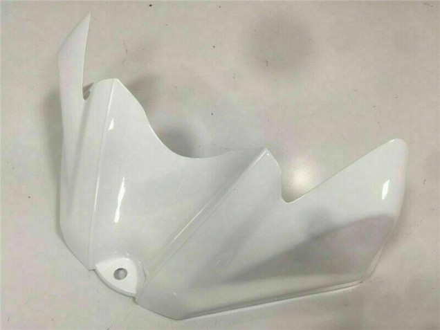 Bianco ABS Kit Carenatura Moto GSXR 600 / 750 K8 2008-2010