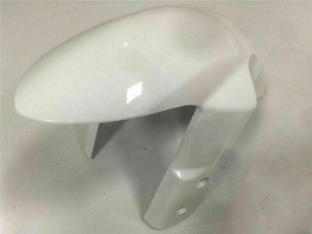 Bianco ABS Kit Carenatura Moto GSXR 600 / 750 K8 2008-2010