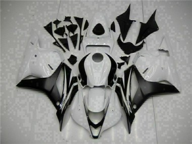 Bianco ABS Moto Plastica & Carene CBR 600 RR 2009-2012