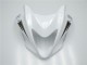 Bianco Carene Moto GSXR 1300 Hayabusa 2008-2019