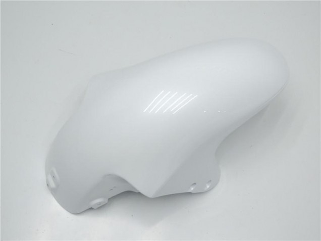 Bianco Carene Moto GSXR 1300 Hayabusa 2008-2019