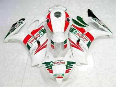 Bianco Carrozzeria Moto & Carena Moto CBR 1000 RR 2012-2016