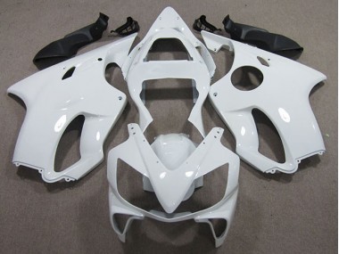 Bianco Carrozzeria Moto & Carena Moto CBR 600 F4i 2001-2003