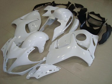 Bianco Carrozzeria Moto & Carena Moto GSXR 1300 Hayabusa 1996-2007