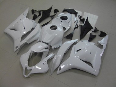 Bianco Kit Carenatura Moto CBR 600 RR 2009-2012