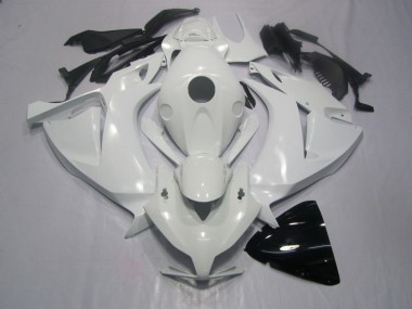 Bianco Kit Carenatura Moto Completa CBR 1000 RR 2012-2016