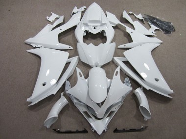 Bianco Kit Carene R1 2007-2008