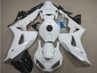 Bianco Kits Carene Moto CBR 1000 RR 2006-2007