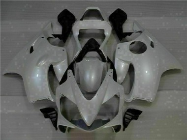 Bianco Kits Carene Moto & Plastica Moto CBR 600 F4i 2001-2003