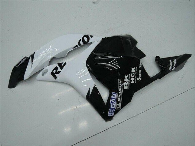 Bianco Nero Carrozzeria Moto & Carena Moto CBR 600 RR 2009-2012