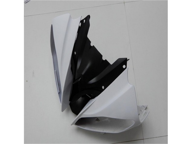 Bianco Nero Kits Carene Moto R6 2008-2016