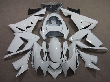 Bianco Ninja Carene Moto ZX10R 2003-2005