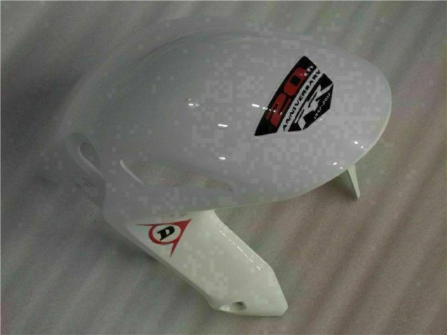 Bianco Rosso Carene Moto CBR 1000 RR 2012-2016