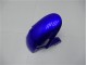 Blu Argento Nero Carene Moto CBR 600 RR 2007-2008