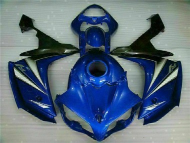 Blu Carena Moto R1 2007-2008