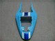 Blu Carene Moto GSXR 1000 K3 2003-2004