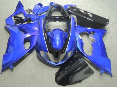 Blu Carene Moto TL1000R 1998-2003